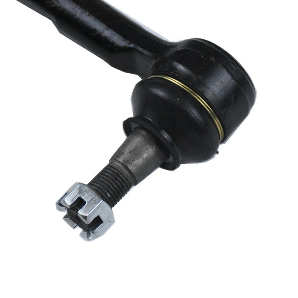 Inner & Outer Tie Rod Ends Set 4 Suitable For Nissan D22 Navara 4x4 Ute 1997-2011-0