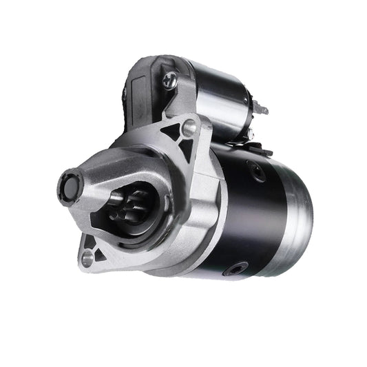 Starter Motor Suitable for Kubota Tractor A49G2 B1600 B1500 B1550 12V 1523163010-0