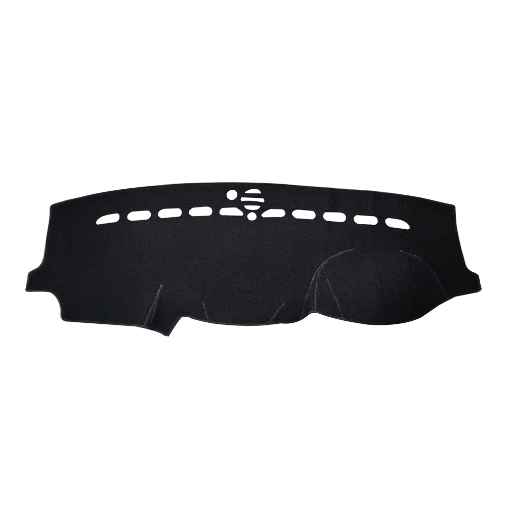 Dash Mat Suitable For Jeep Grand Cherokee WK2 Overland SRT8 Trailhawk 2011-2020-0