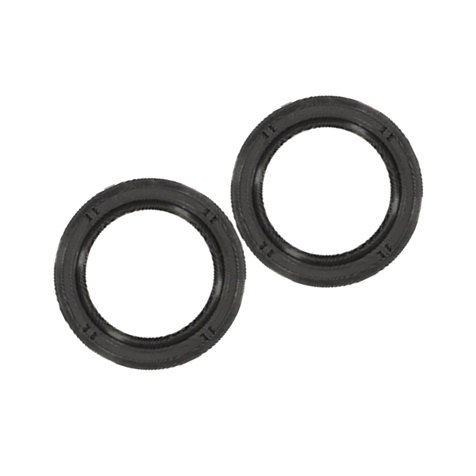 Camshaft Seals Set Of 2 Oil Seals Pair Suitablefor Timing Belt Ford Pj Pk Ranger-1