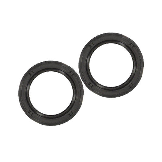 Camshaft Seals Set Of 2 Oil Seals Pair Suitablefor Timing Belt Ford Pj Pk Ranger-1