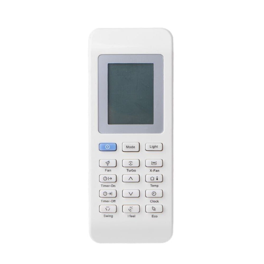 Air Conditioner Remote Control Suitable For Kelvinator KSV25HRF / KSV35HRF / KSV52HRF-0