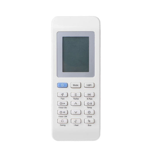 Air Conditioner Remote Control Suitable For Kelvinator KSV25HRF / KSV35HRF / KSV52HRF-0