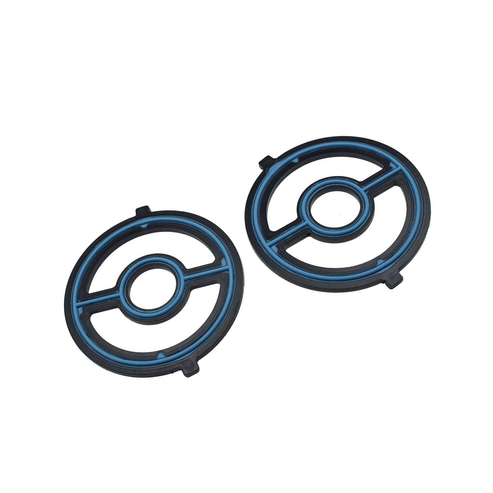 Engine Oil Cooler Filter Housing Gasket Seal Suitable For Mazda CX-7 2007-2012-2