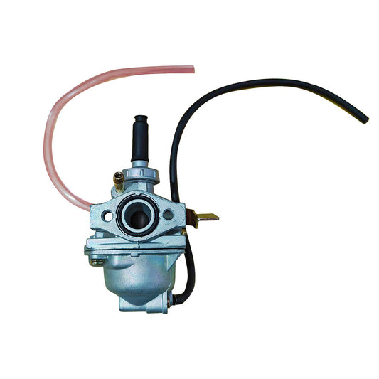 PZ14mm 32mm Carburetor Carb Manual Choke Suitable For Honda XR50R 2000-2003 / CRF50F 2004-2009 / XR/CRF 50-1