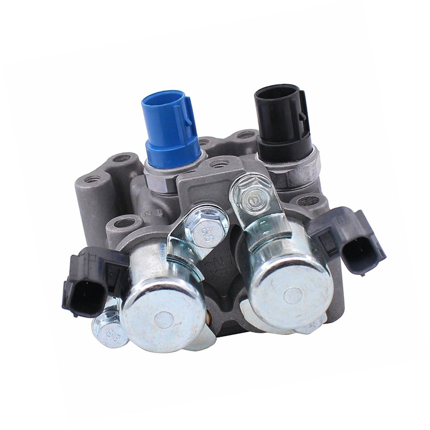 Engine Variable Timing Solenoid Valve Suitable For Honda Accord L4 2.4L 2008-2012-4