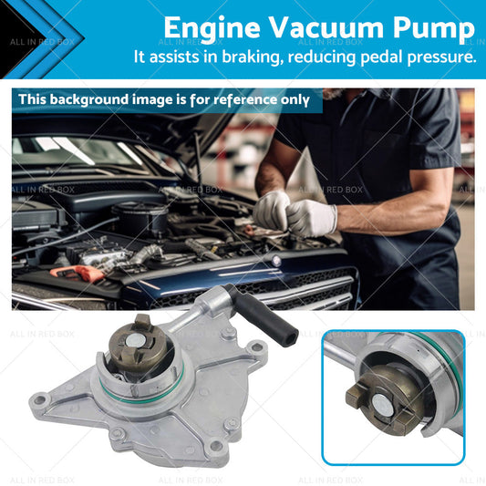 Engine Vacuum Pump Suitable For Hyundai Iload Imax 2. 5L Diesel 07-16 28810-4A800-0