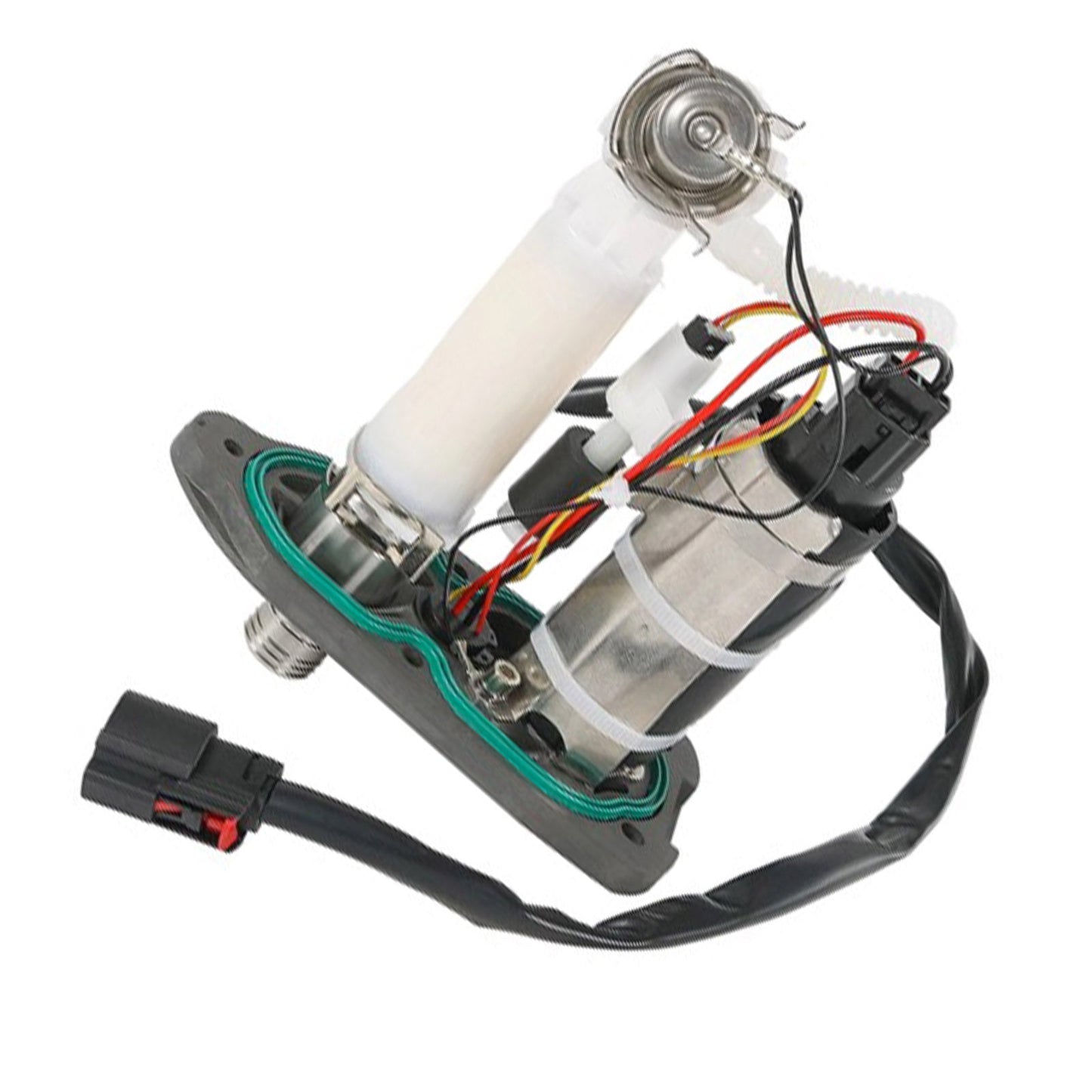 Fuel Pump Assembly Suitable For Harley Davidson  Xr1200 X1200 X1883 07-19-4
