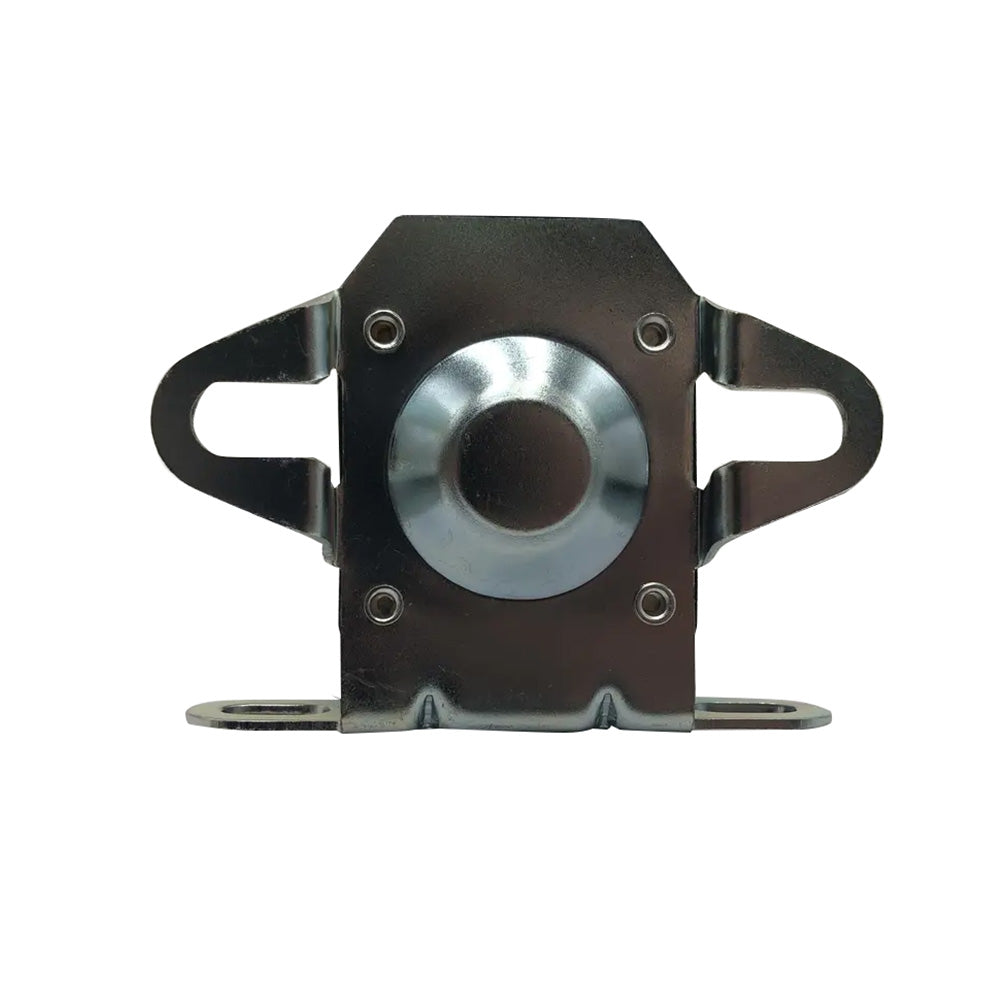 Ride On Lawn Mower Starter Solenoid 3 Terminal 12 Volt Bottom Or Side-Mount Moto-2