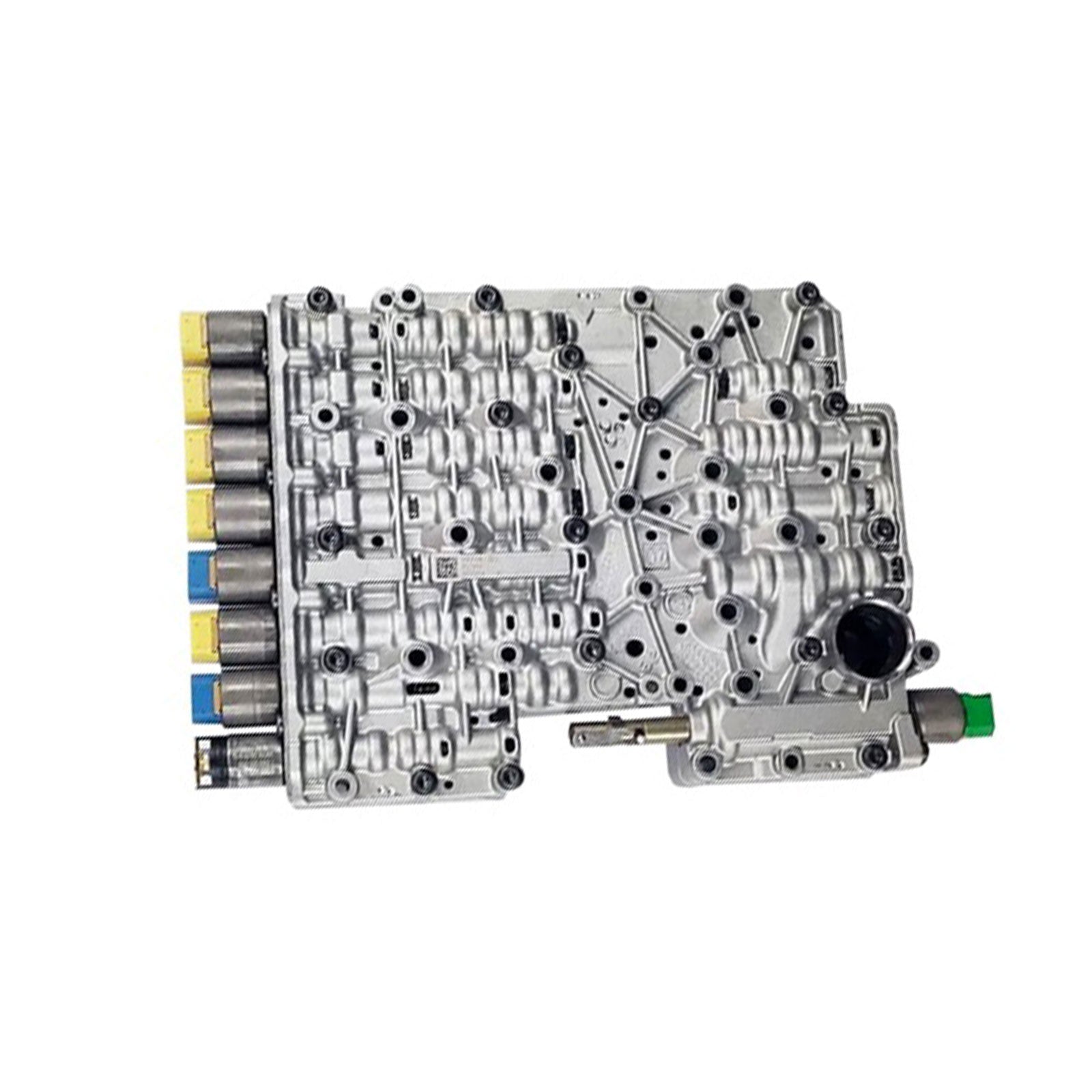 Transmission Valve Body 8HP65 Suitable for Audi A8 0D5 Automatic Gearbox 8HP65-0