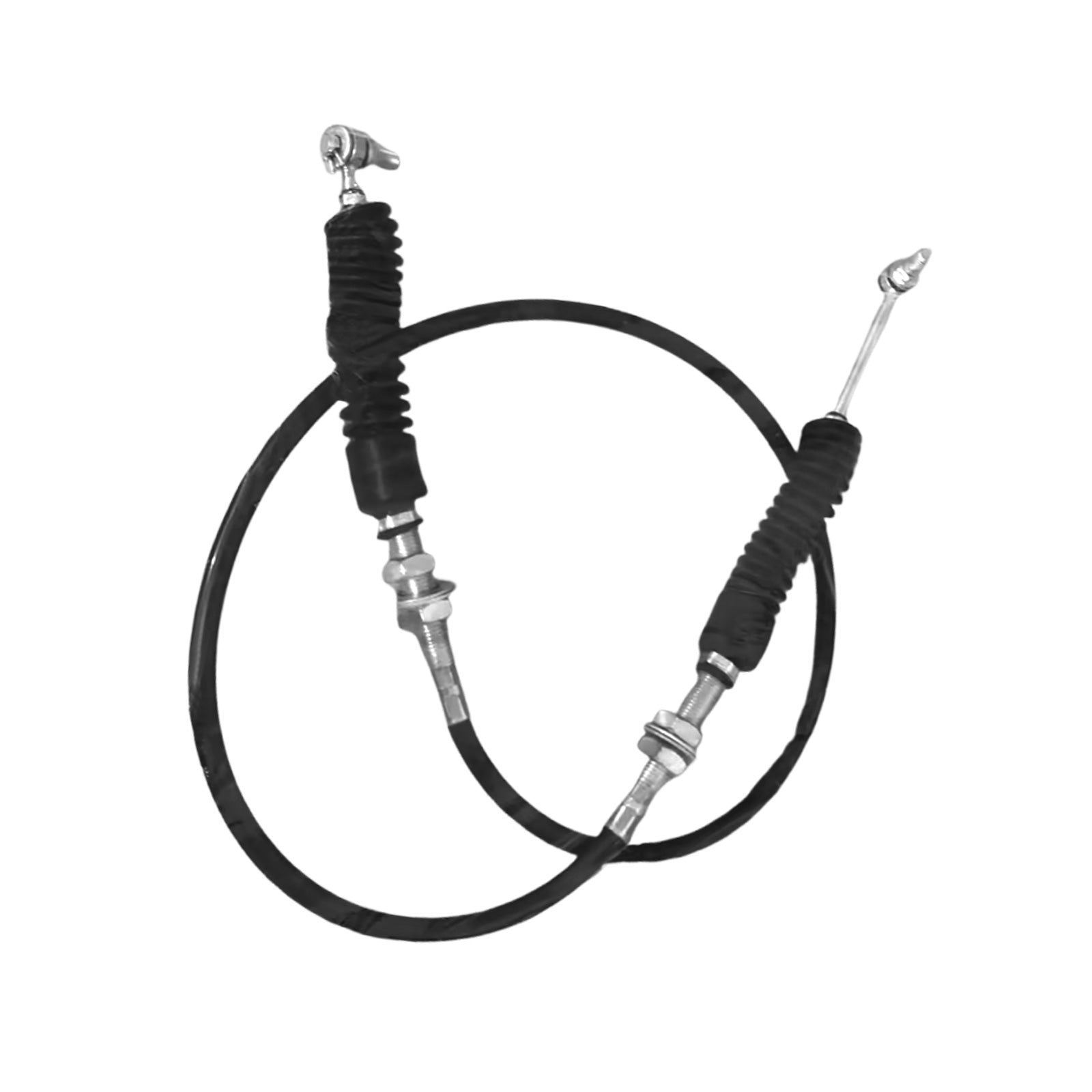 Gear Shift Cable Suitable For Polaris Ranger XP 900 XP 1000 570 OEM 7081883 7082474-0