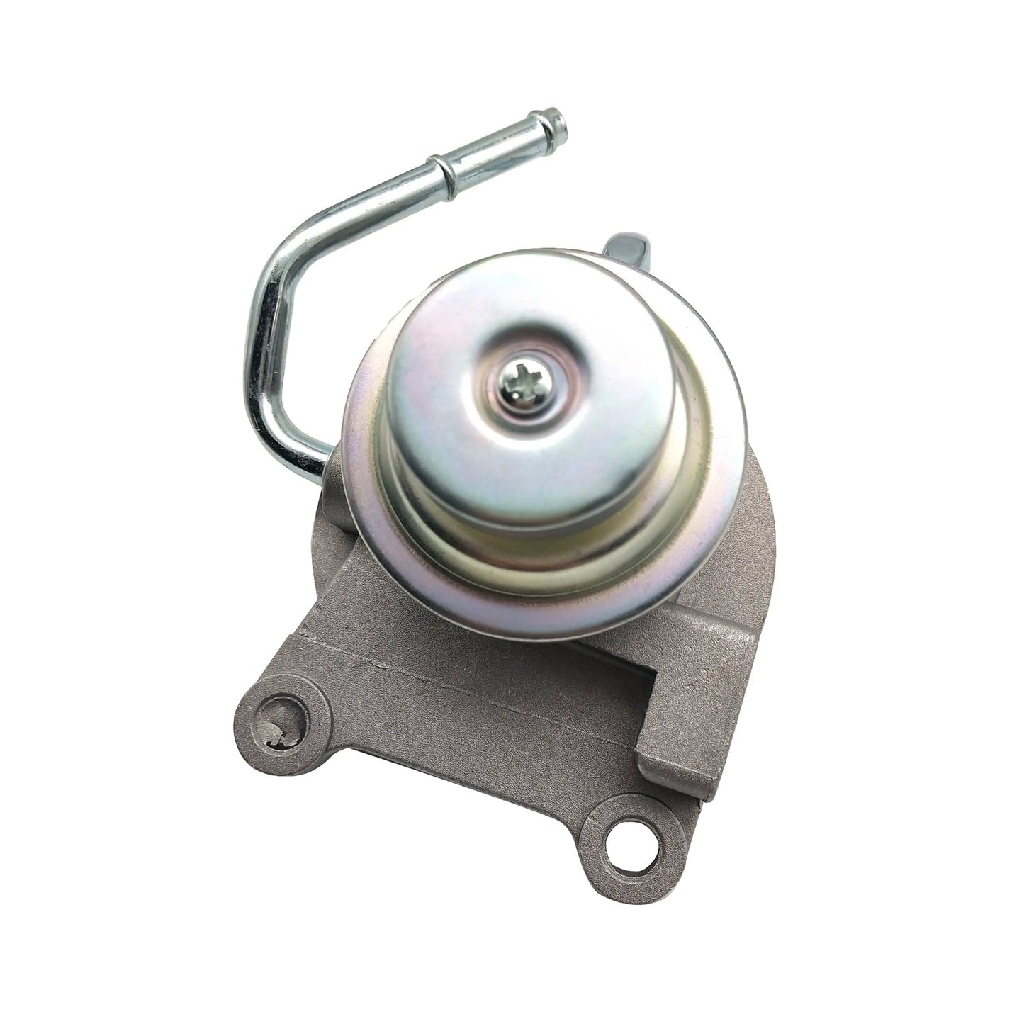 Fuel Filter Housing Primer Pump Cap Suitable For Toyota Hilux LN147 / LN152 3.0L 1997-2005-0
