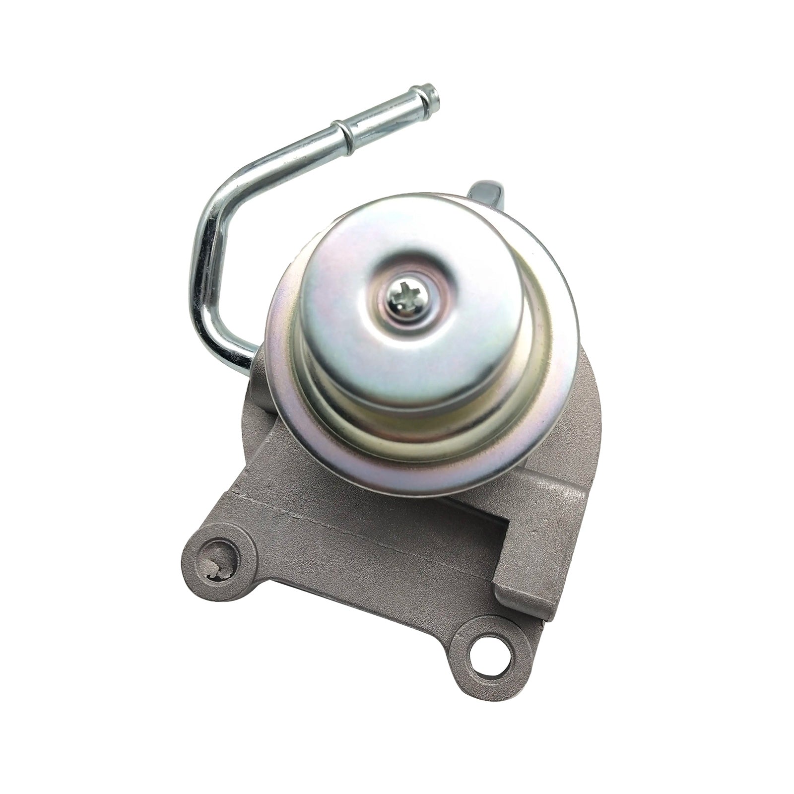 Fuel Filter Housing Primer Pump Cap Suitable For Toyota Hilux LN147 / LN152 3.0L 1997-2005-0