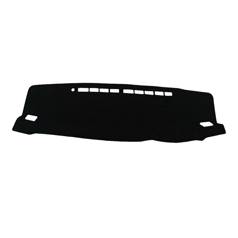 Dash Mat Suitable For Toyota Fortuner 2015-2021 SUV Non-Slip Dashboard Cover-0