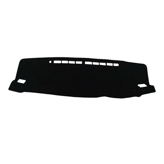 Dash Mat Suitable For Toyota Fortuner 2015-2021 SUV Non-Slip Dashboard Cover-0
