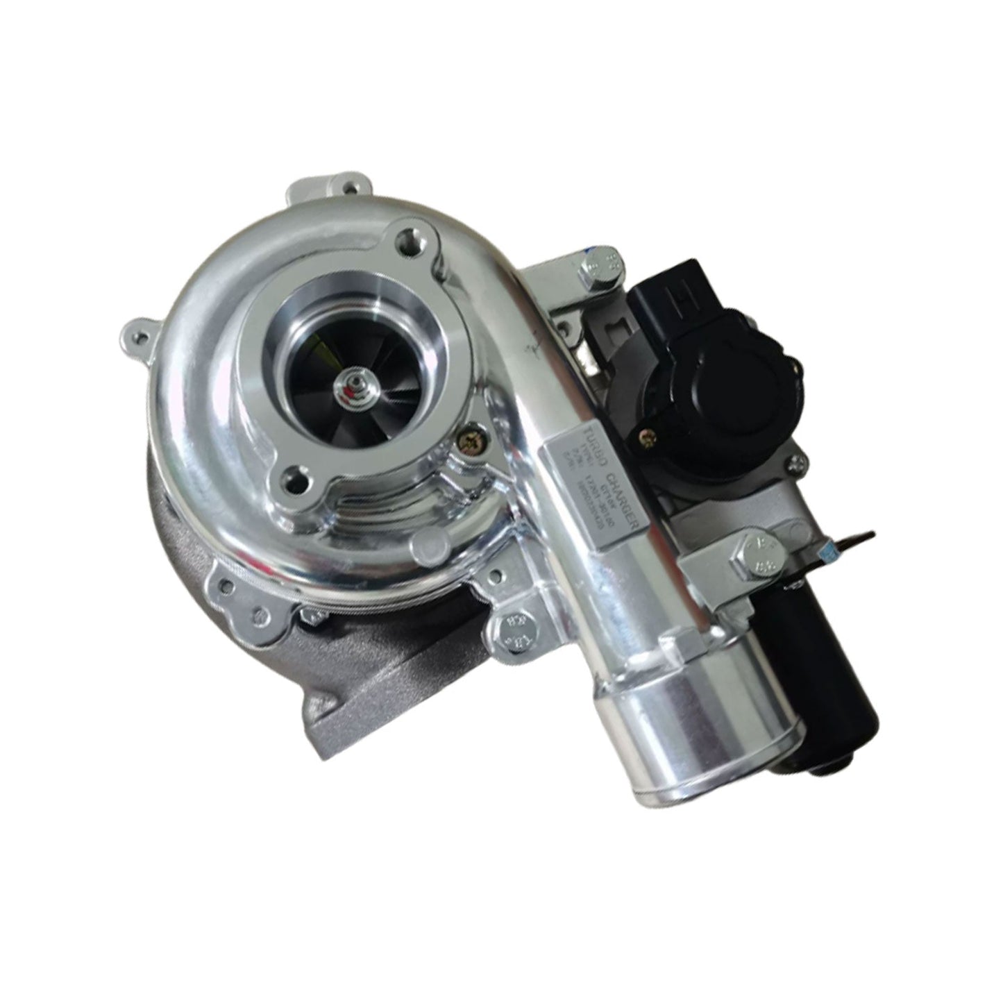 Turbo Cartridge Core Suitable for Toyota Hilux N70 D4D KUN26 1KD-FTV 3.0L 05-15-0