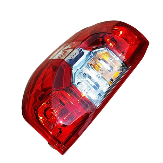 Right Side Tail Light Rear Lamp Suitable For LDV T60 SK8C 2.8L Diesel 2017–2021-1