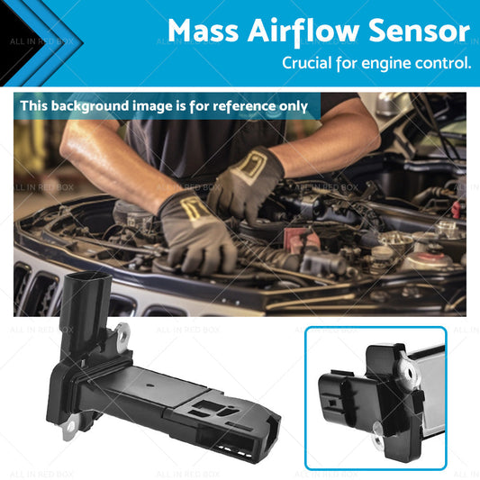Mass Air Flow Meter Suitable For Holden CG Captiva 2. 2L 2011-2018 Z22D1 MAF-0