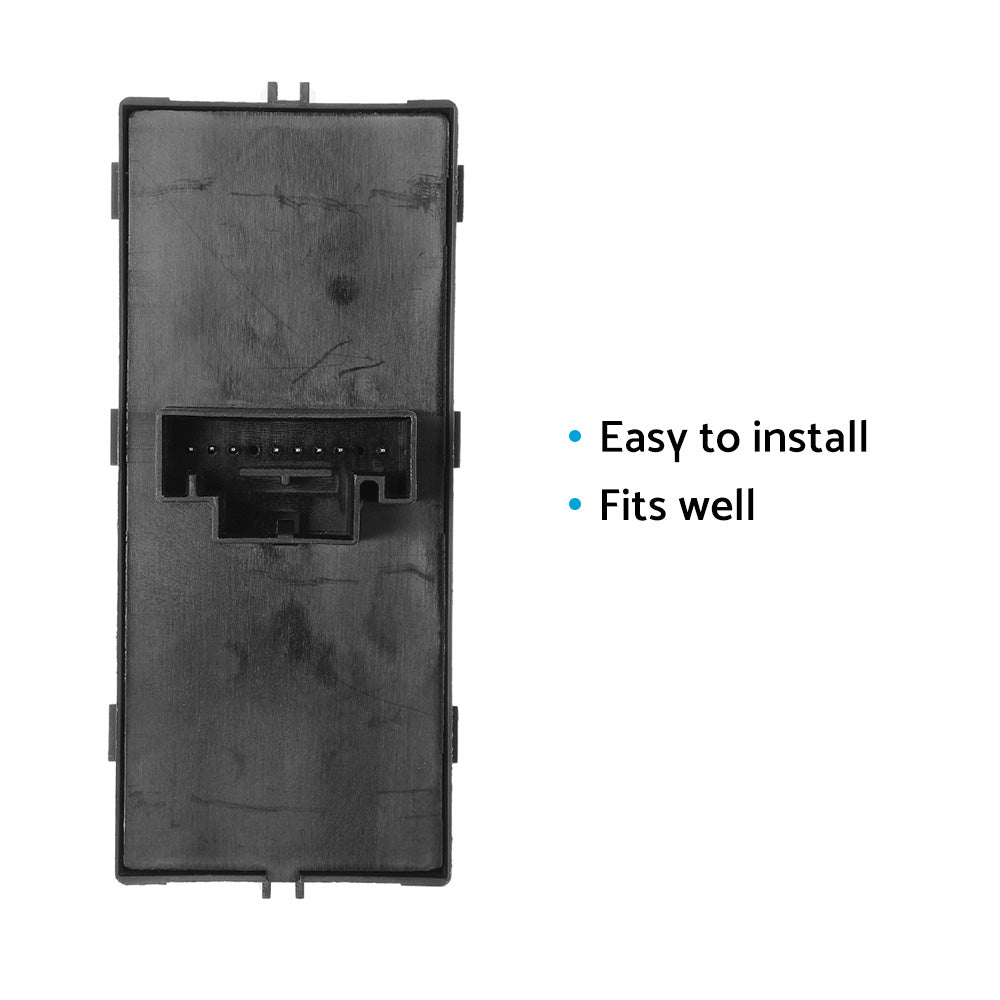 5G0959857C Master Power Window Control Switch for VW Golf MK7 Passat B8 Tiguan-3