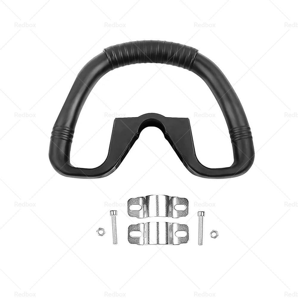 Trimmer Loop Handle Suitable For Stihl FS55 FS62 FS66 FS75 FS72Brushcutter Parts-4