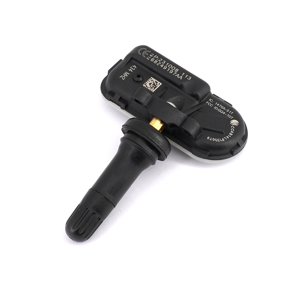 Tyre Pressure Sensor Suitable For Dodge Ram 1500 / 2500 / 3500 & Jeep Cherokee 2014-2016-2