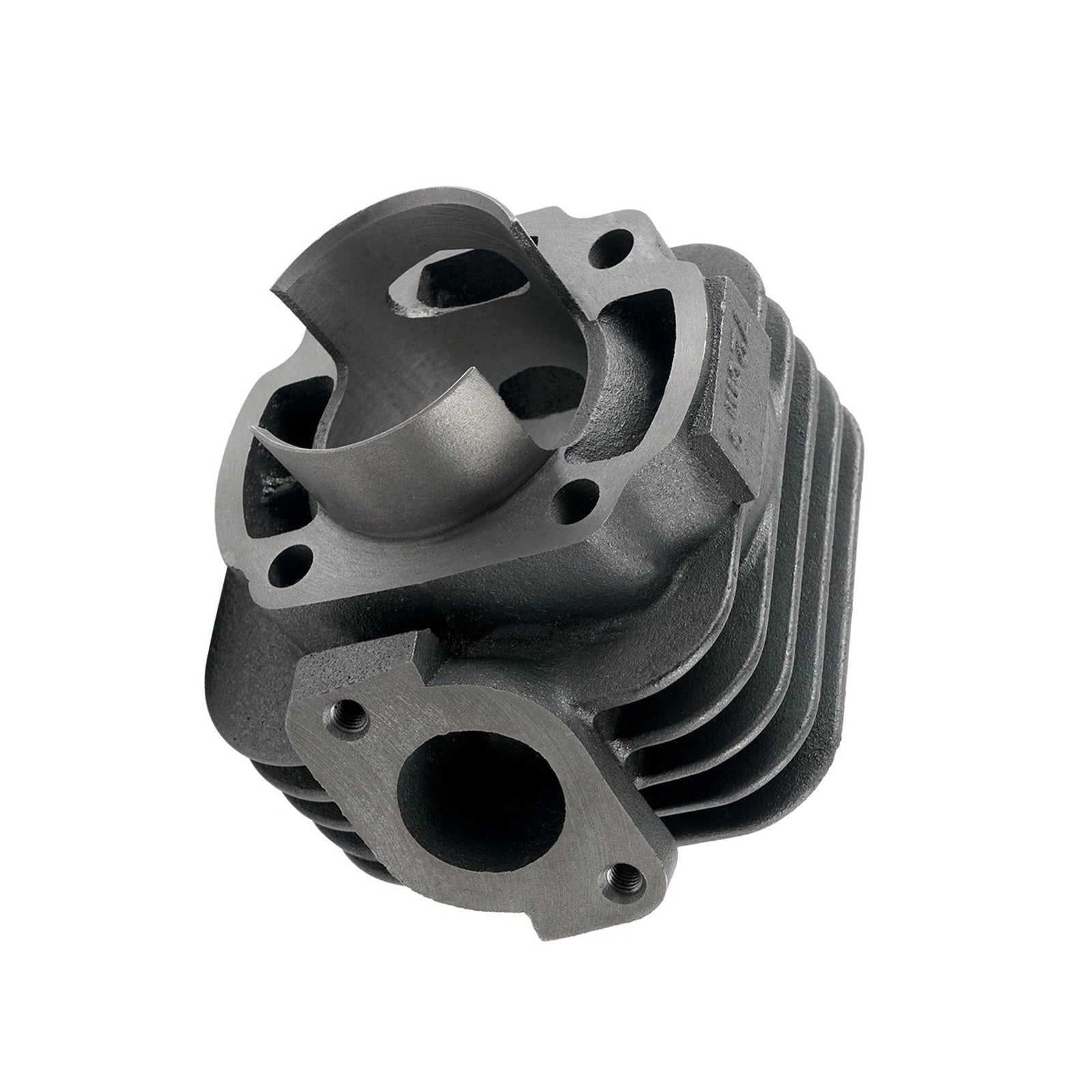 47mm Big Bore Cylinder Head & Piston Kit Suitable For Yamaha Clone Jog 50-70CC-4