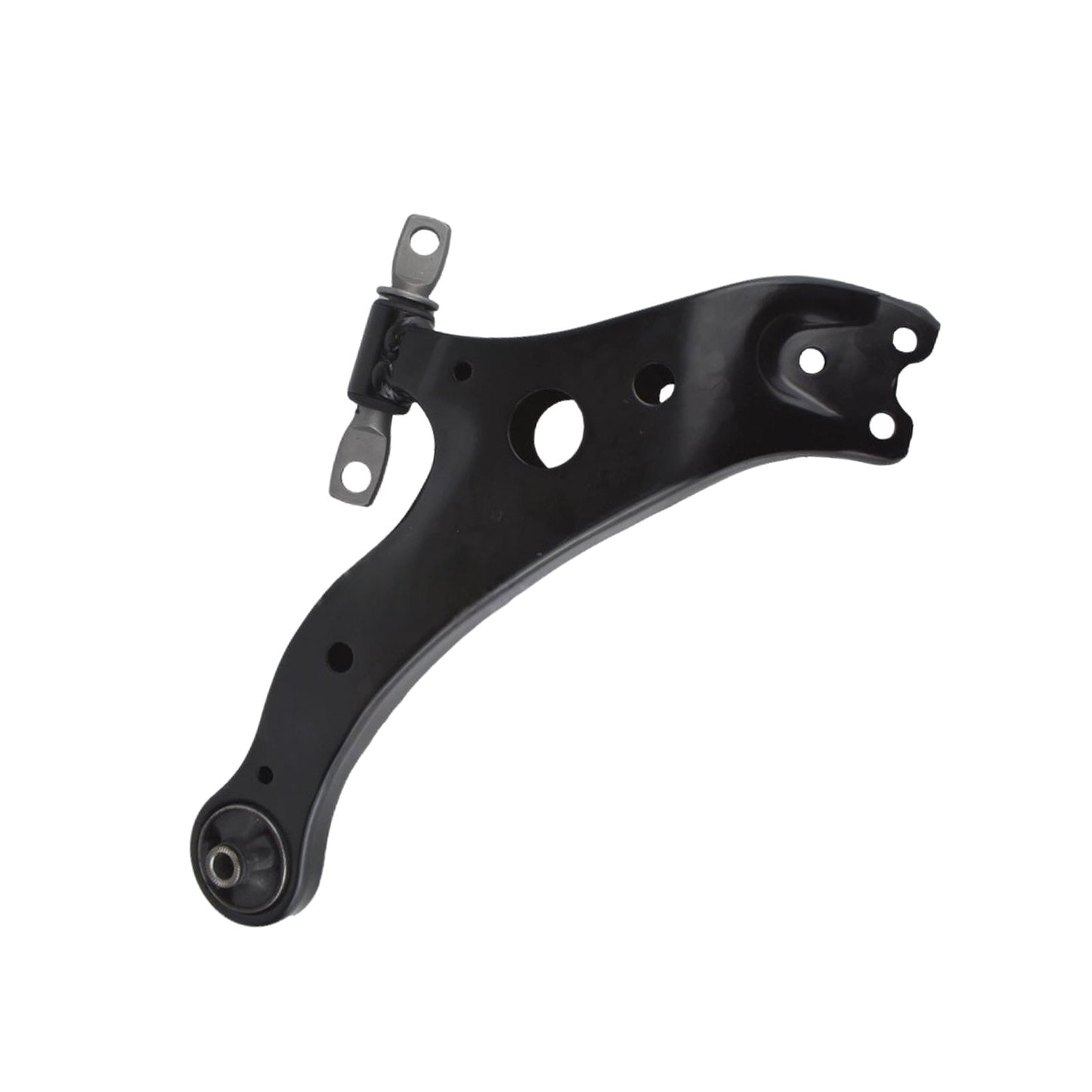 Pair Front Lower Control Arms Suitable for Lexus RX300 RX330 RX350 RX400H 03-09-3