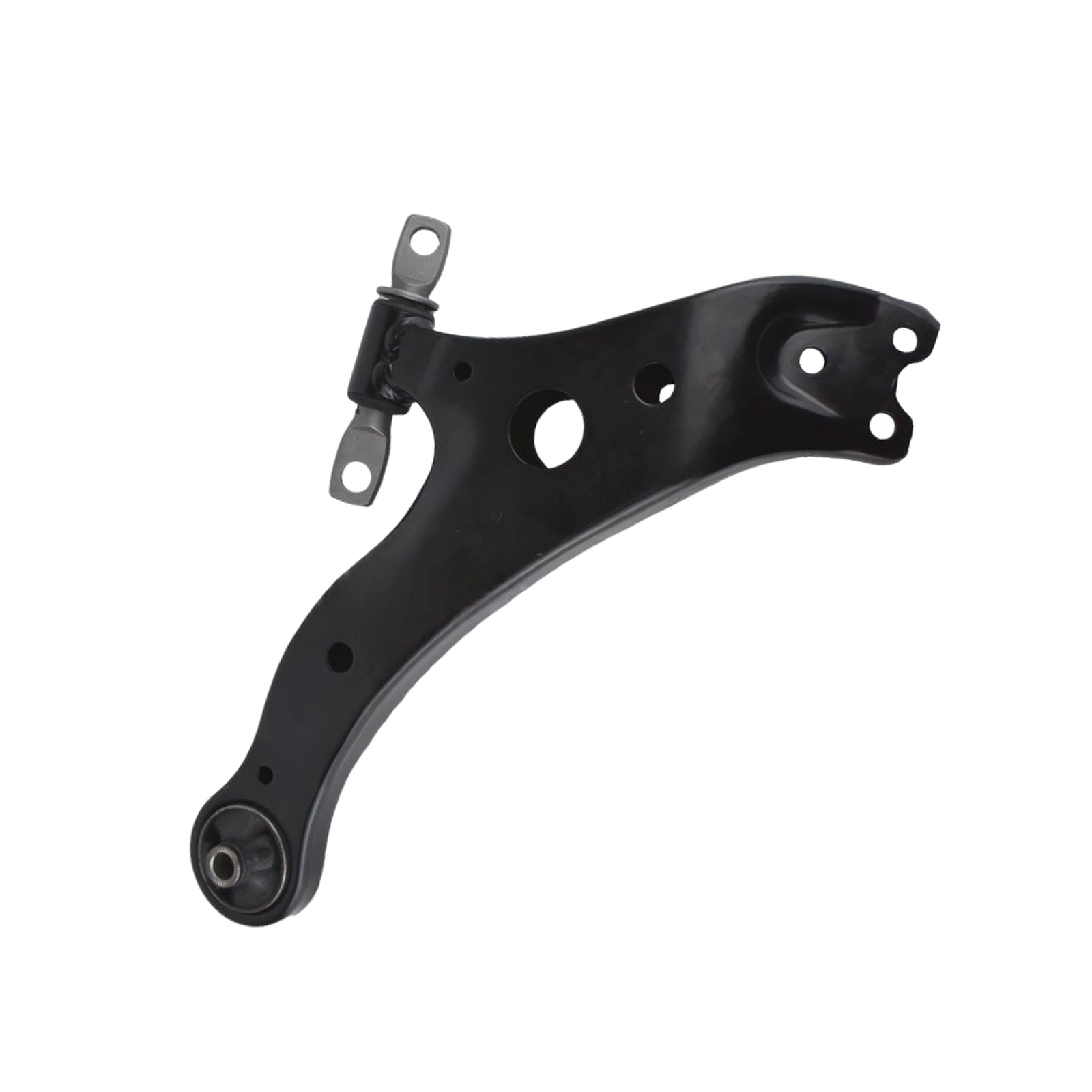 Pair Front Lower Control Arms Suitable for Lexus RX300 RX330 RX350 RX400H 03-09-3