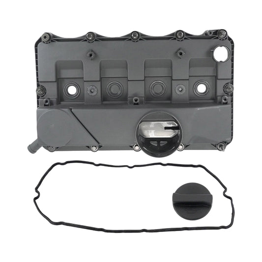 Rocker Cover Kit Suitable For Ford Transit MK7 2.2 Camshaft Bolts Seals 2006–11-0