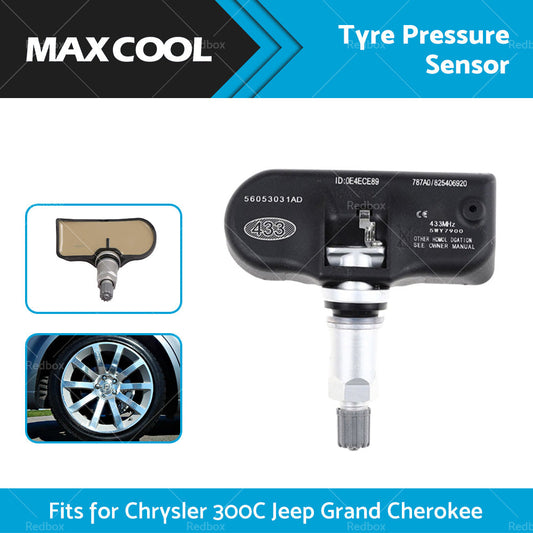Tyre Pressure Sensor For Jeep Grand Cherokee Chrysler 300C 56053031AB 56053031AD-1