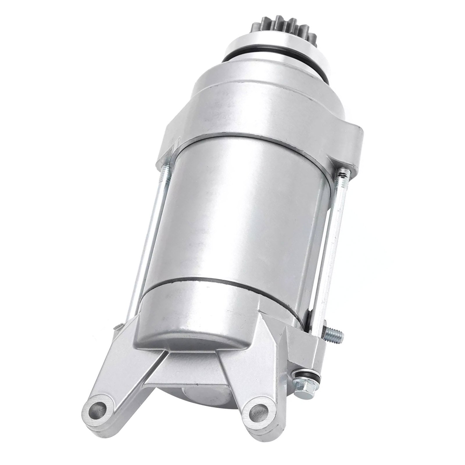 Starter Motor Suitable For Yamaha V-Star 1100 XVS1100 1999–2009 5EL-81890-00-4