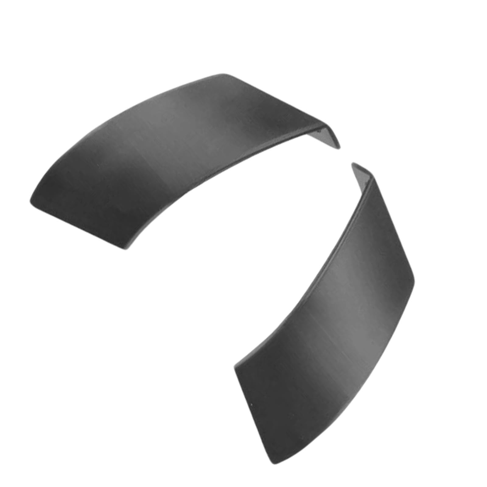 Front Left Right A Pillar Lower Board Trim Suitable For Land Rover Defender20-23-3