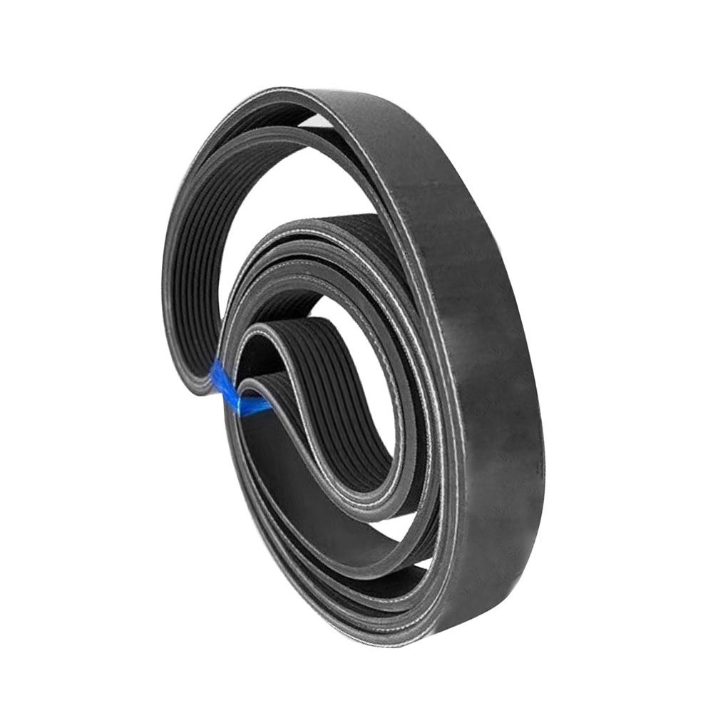 Ribbed Belt Suitable For Ford Ranger PX PX2 PX3, Ford Everest, Mazda BT-50 P5AT 3.2L Diesel-1