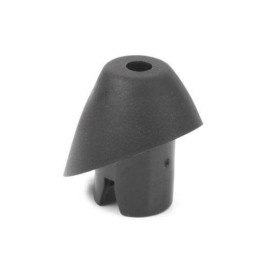 Antenna Bezel Ornament Grommet Base Suitable For Toyota FJ Cruiser 2010-2014 86392-35032-0