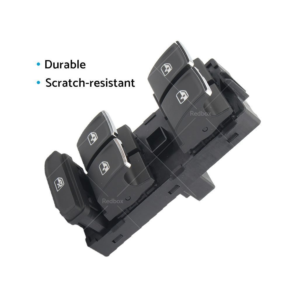 5G0959857C Master Power Window Control Switch for VW Golf MK7 Passat B8 Tiguan-4