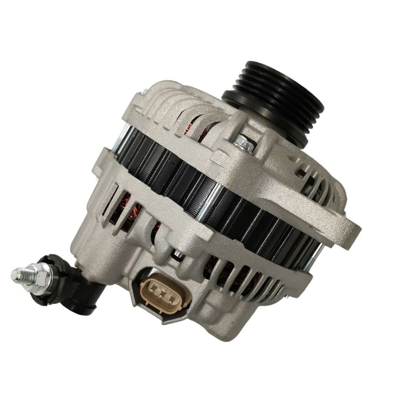 Alternator Suitable For Subaru Impreza WRX STI GC GM GD GG Forester SG SH9 BP-4