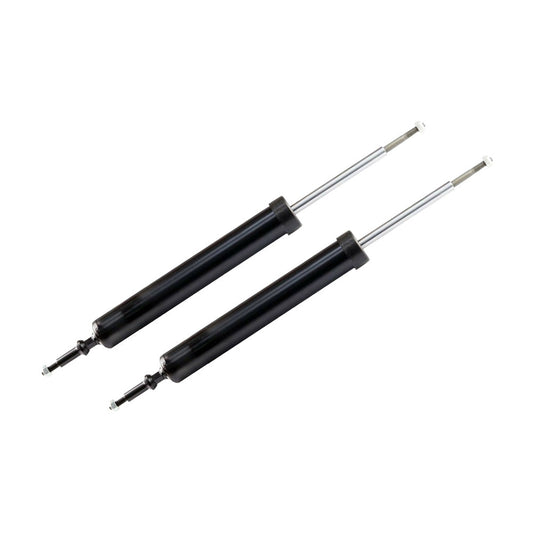 2x Rear Shock Absorbers Suitable For BMW 3 Series E90 E91 318i 320i 323i 325i 320d-1