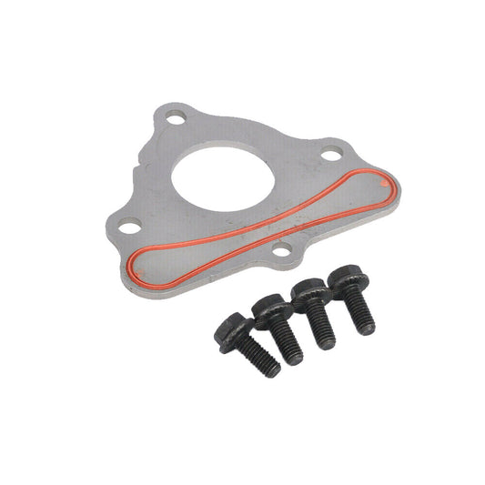 Front Camshaft Thrust Retainer Plate Gasket Suitable For Holden LS1 LS2 LS3 5.7L 6.0L 2000-2007-0