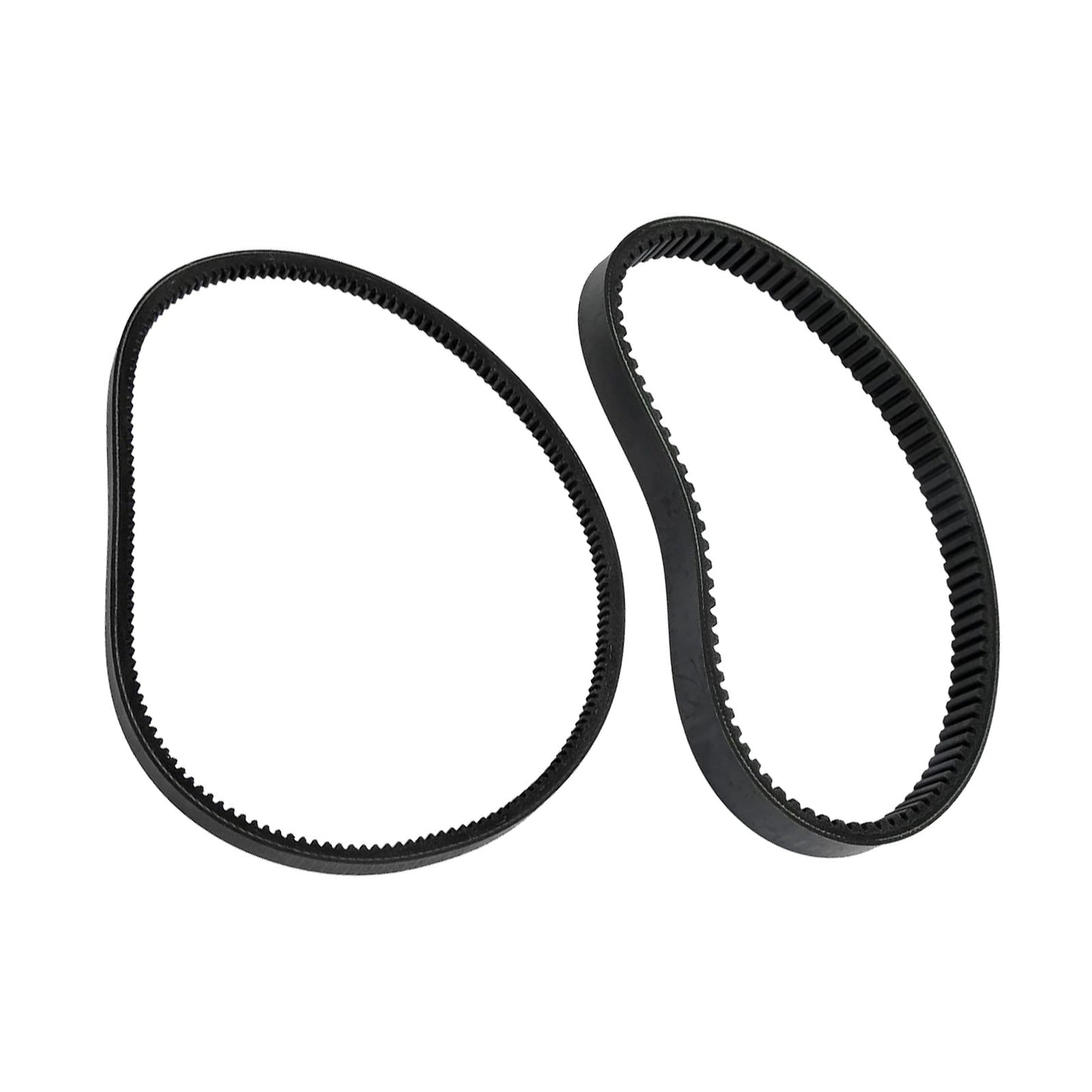 Golf Cart Drive Starter Belt Suitable For Yamaha G2 G5 G8 G9 G14 1985-2006 J55-G6241-00-0