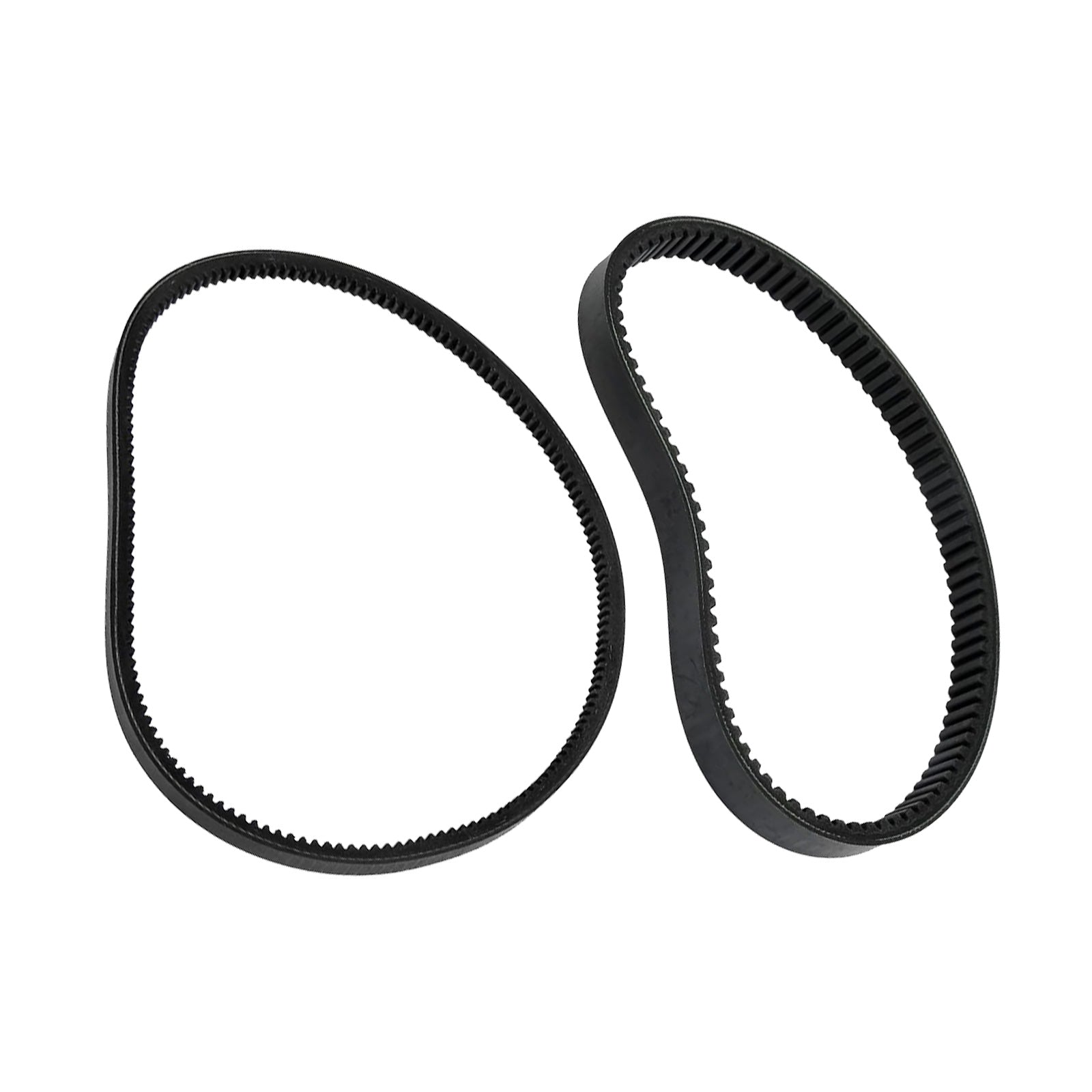 Golf Cart Drive Starter Belt Suitable For Yamaha G2 G5 G8 G9 G14 1985-2006 J55-G6241-00-0