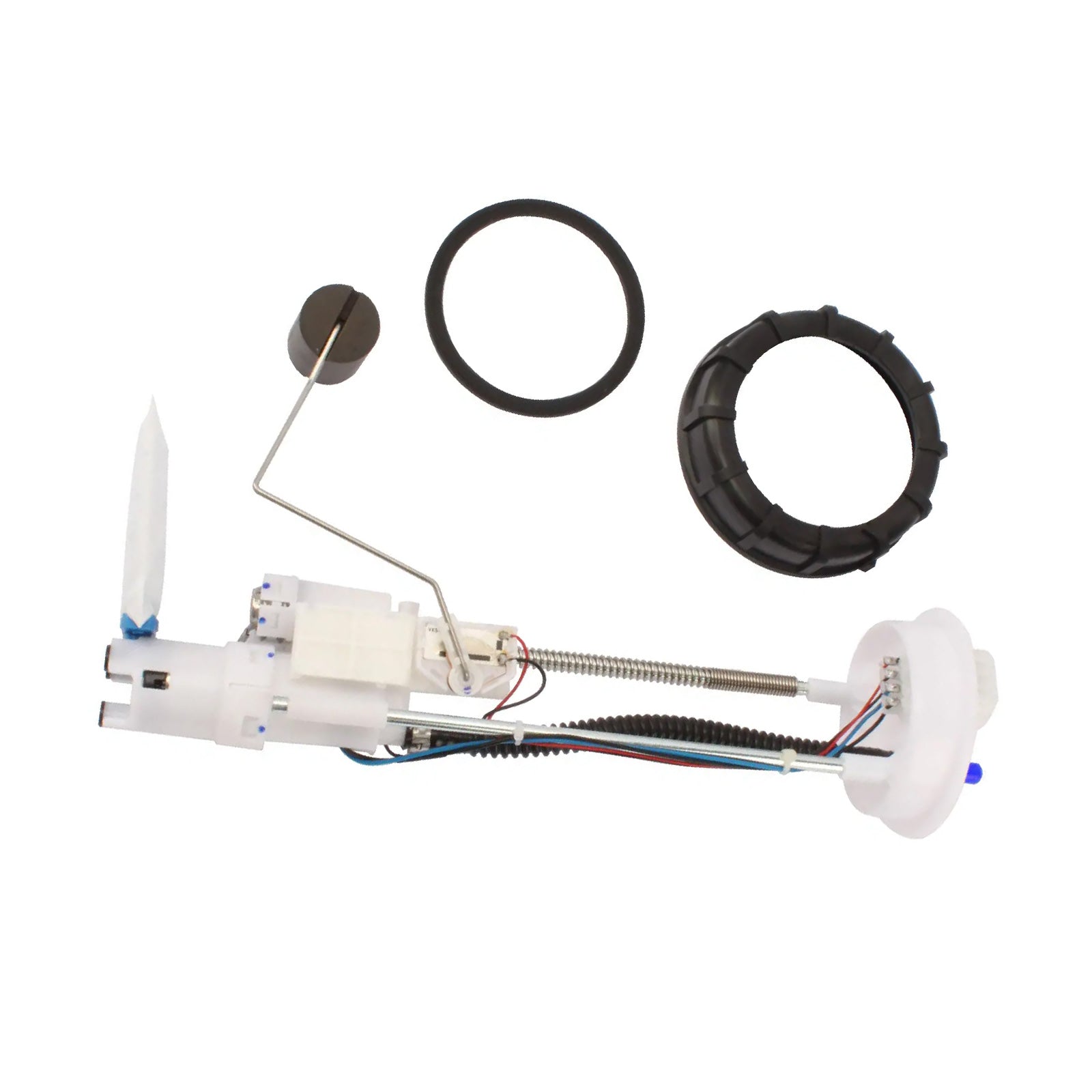 Fuel Pump Assembly Suitable For Polaris Sportsman 450 570 850 XP 1000 Touring-4