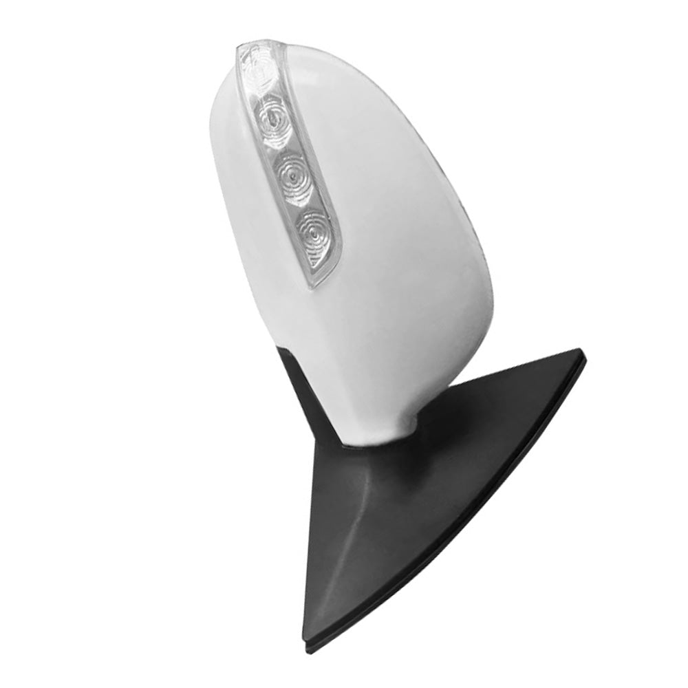 Right Side Door Mirror With Electric Folding Suitable For Hyundai i30 2007-2012-4