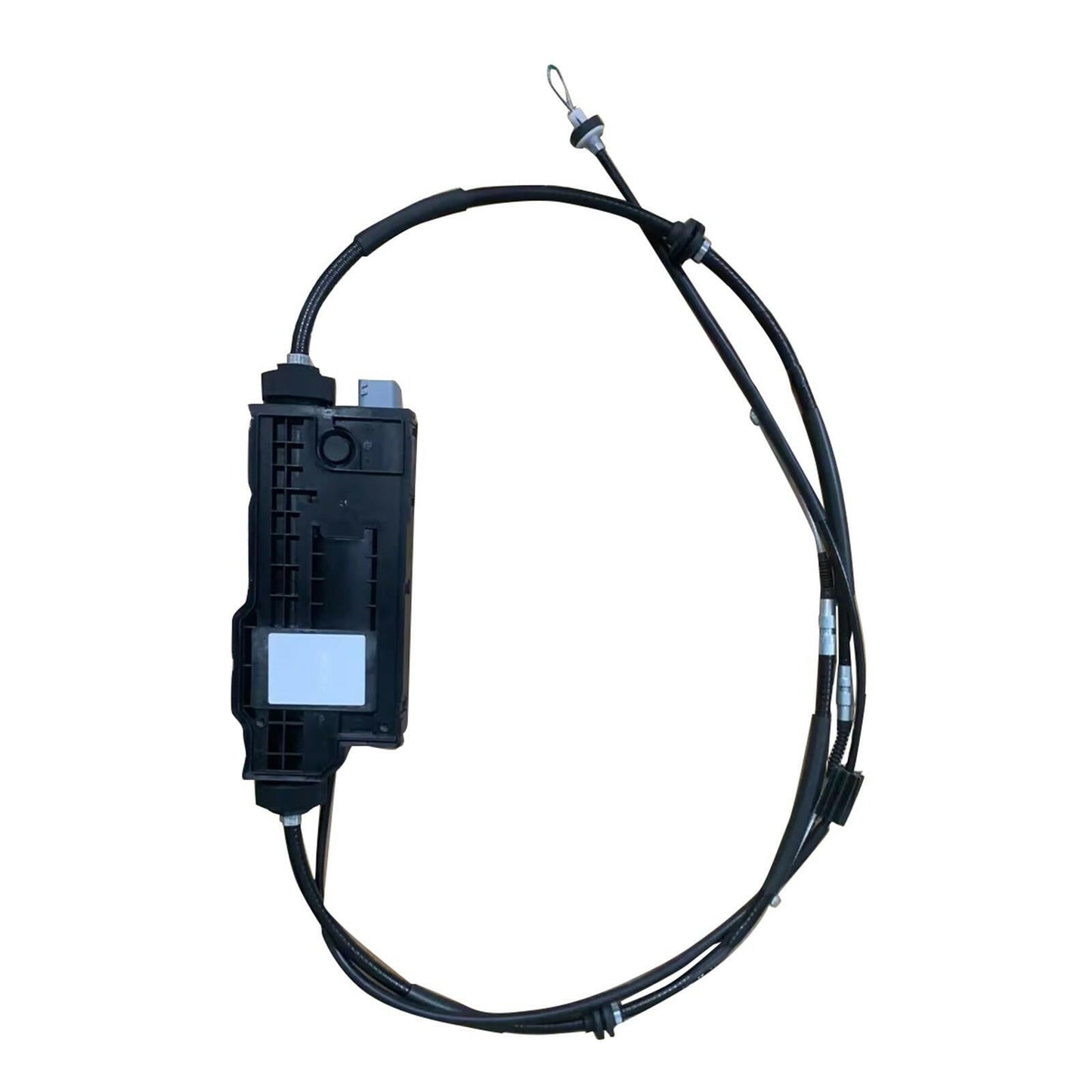 Park Brake Module Handbrake Actuator Suitable For BMW X5 F15 / X6 F85 2013-2016-0