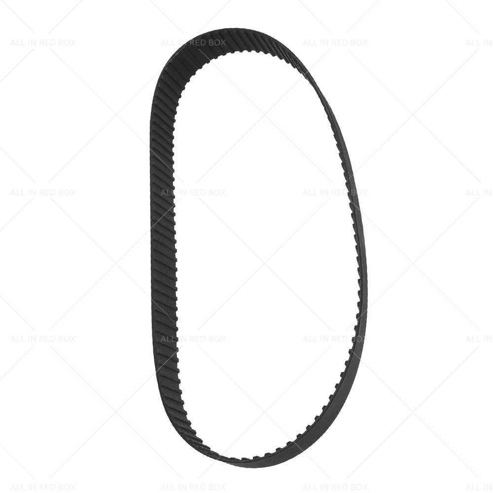 Performance Gilmer Belt 39 inch  x 1. 5 inch  390L150 Heavy Duty Rubber Reinforced-3