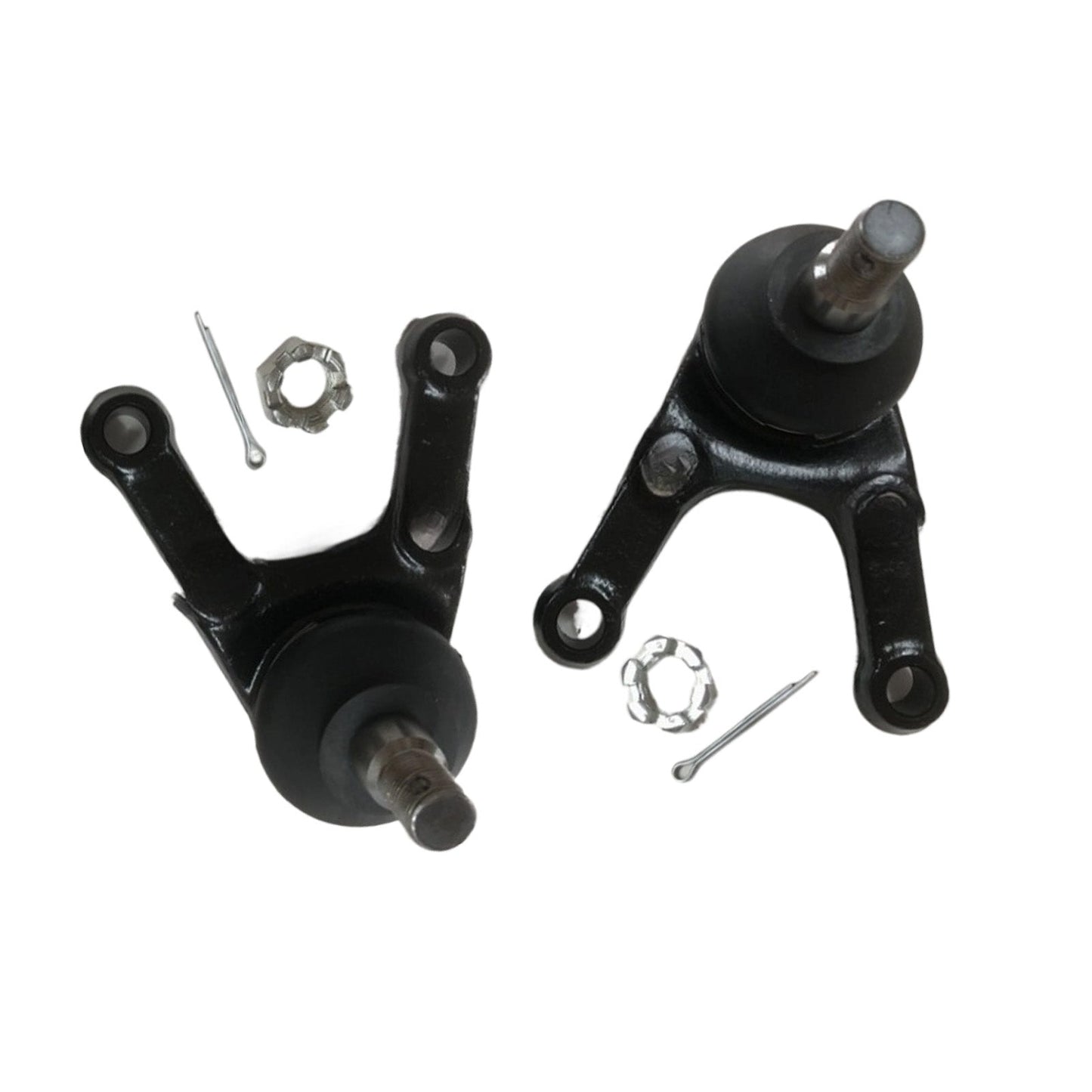 Pair Ball Joints Front Lower Suitable for Mitsubishi Pajero NA NB NC ND NE 83-91-4