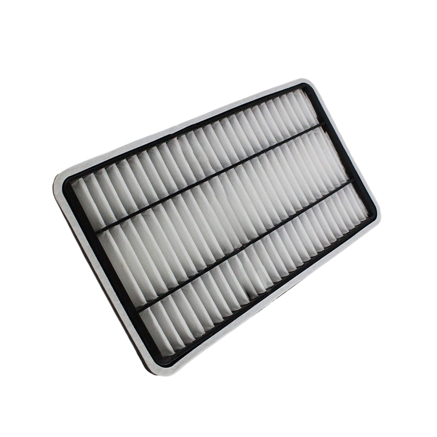 AirOilFuel Filter Kit Suitable for Toyota Hiace 3. 0L Turbo Diesel 3pcs-4