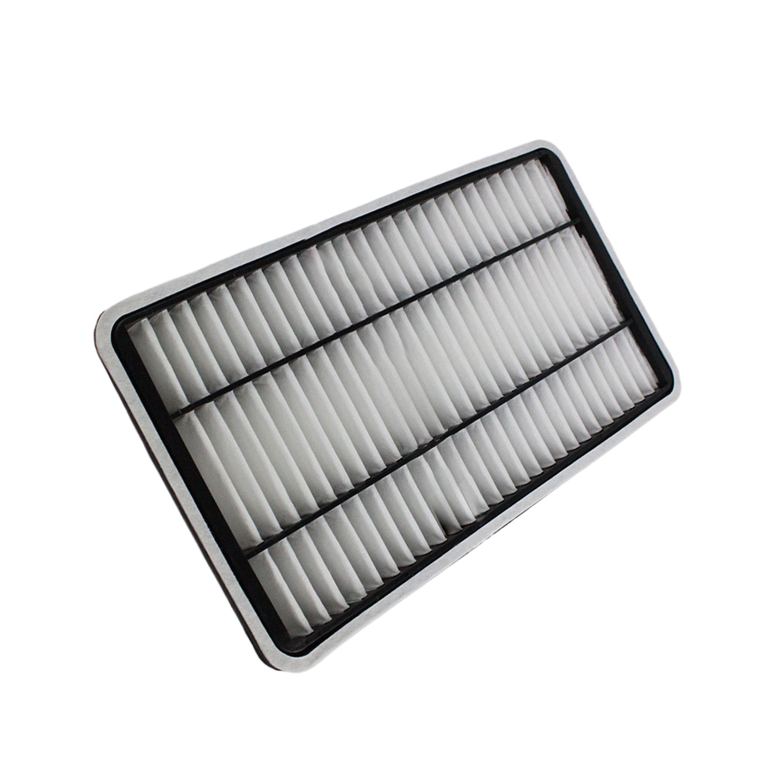 AirOilFuel Filter Kit Suitable for Toyota Hiace 3. 0L Turbo Diesel 3pcs-4