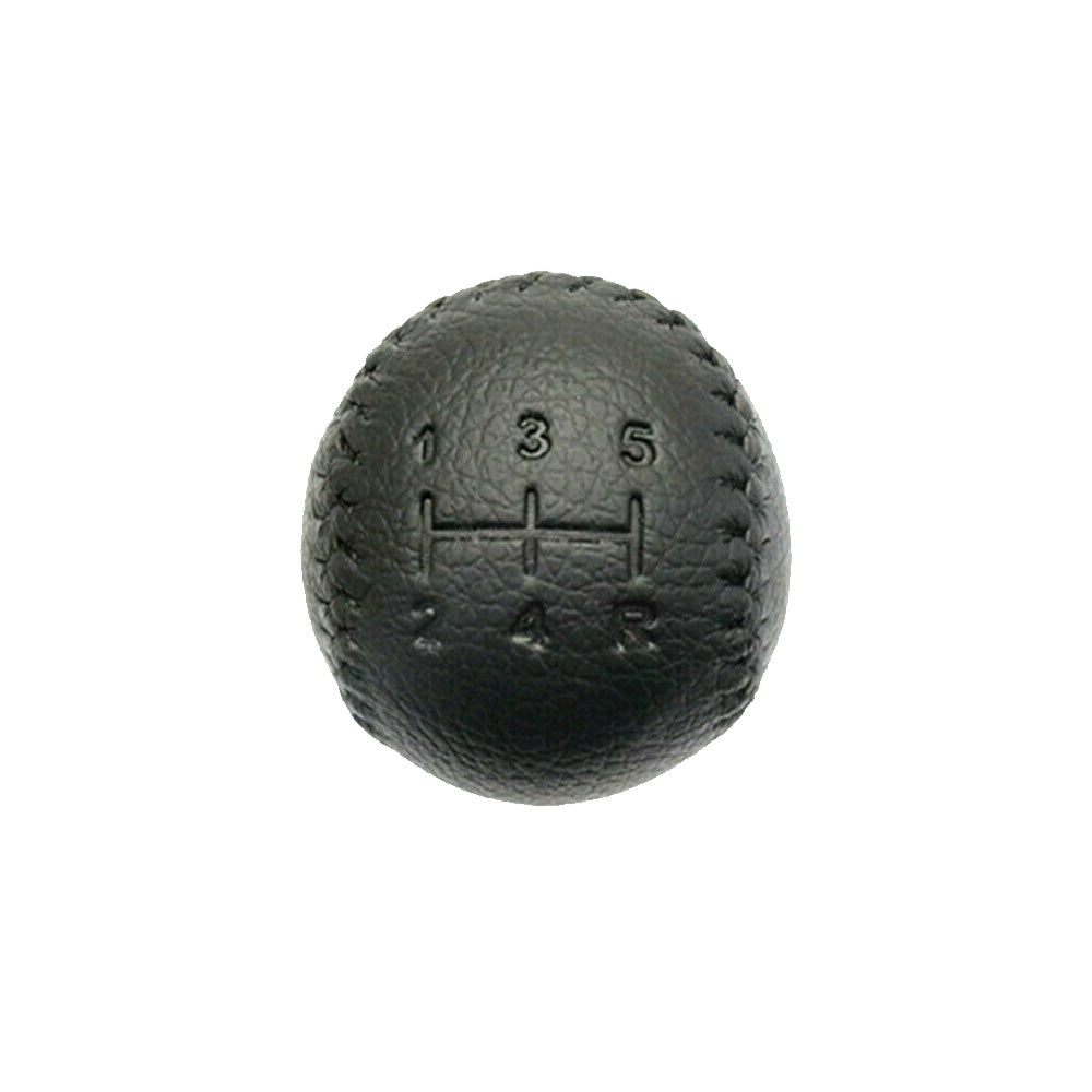 Black Gear Knob Suitable For Nissan Patrol GU GQ Series Manual Transmission-3