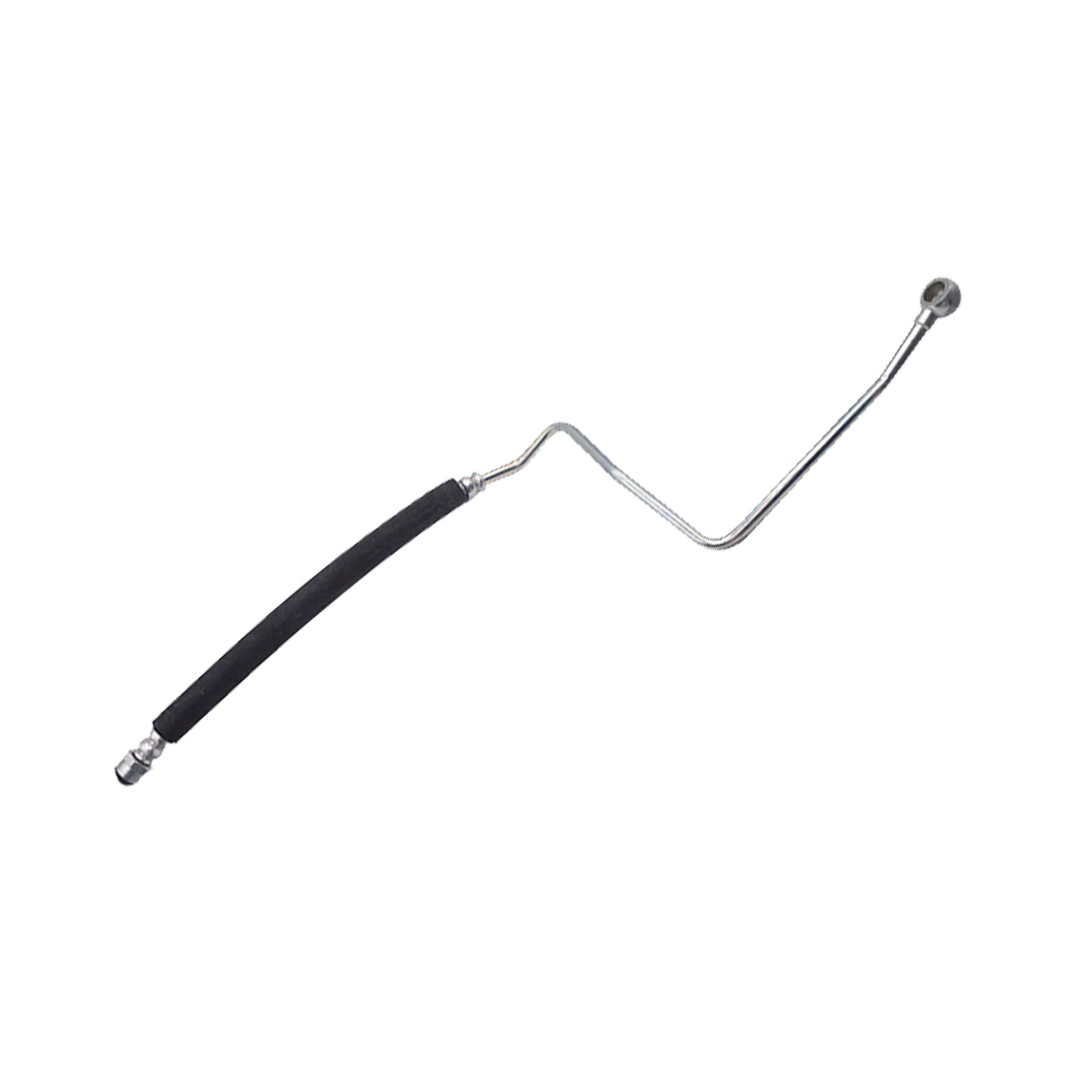 2xOil Cooler Hose SuitableFor Mitsubishi Montero 3.0 3.5 95-01 MR204353 MR204354-3