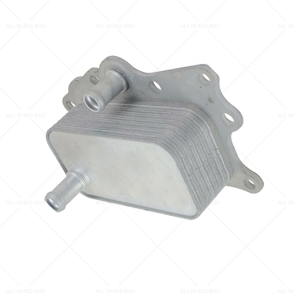Oil Cooler Suitable For Holden Cruze 2. 0L Z20D1 Captiva Z22D1 2. 2L Diesel 2011--3